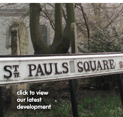 our latest development