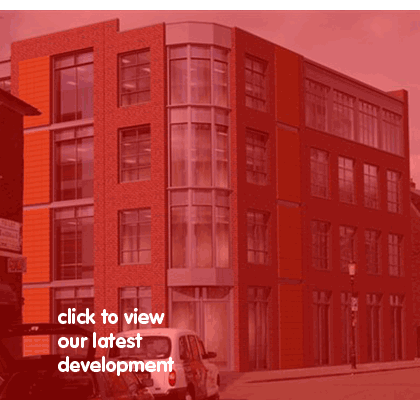 our latest development
